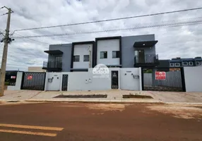 Foto 1 de Sobrado com 2 Quartos à venda, 92m² em Floresta, Cascavel