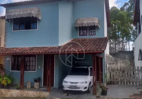 Foto 1 de Casa de Condomínio com 3 Quartos à venda, 150m² em São Pedro, Juiz de Fora