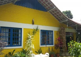 Foto 1 de Casa de Condomínio com 4 Quartos para alugar, 200m² em Aldeia dos Camarás, Camaragibe