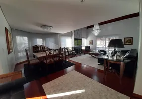 Foto 1 de Casa com 4 Quartos à venda, 507m² em Itacorubi, Florianópolis