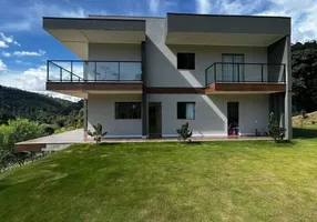 Foto 1 de Casa com 5 Quartos à venda, 220m² em Centro, Domingos Martins