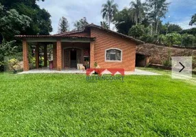 Foto 1 de Fazenda/Sítio com 3 Quartos à venda, 184m² em Figueira Branca, Campo Limpo Paulista