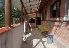 Foto 1 de Casa com 1 Quarto para venda ou aluguel, 110m² em Sepetiba, Rio de Janeiro