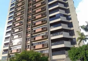 Foto 1 de Cobertura com 4 Quartos à venda, 587m² em São Dimas, Piracicaba