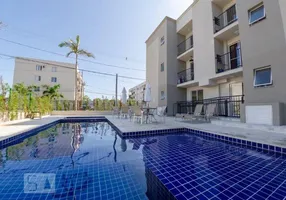 Foto 1 de Casa com 2 Quartos à venda, 56m² em Vargem do Bom Jesus, Florianópolis