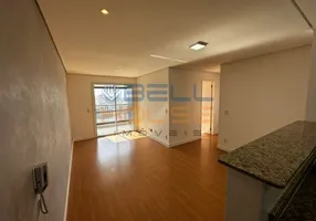 Foto 1 de Apartamento com 3 Quartos à venda, 77m² em Vila Floresta, Santo André