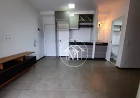 Foto 1 de Apartamento com 1 Quarto para alugar, 32m² em Jardim Emilia, Sorocaba