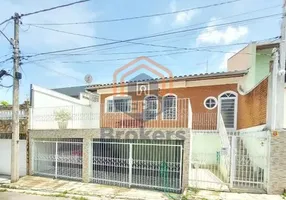 Foto 1 de Casa com 2 Quartos à venda, 151m² em Jardim Sagrado Coracao de Jesus, Jundiaí