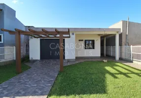 Foto 1 de Casa com 2 Quartos à venda, 104m² em São Pedro, Arroio do Sal