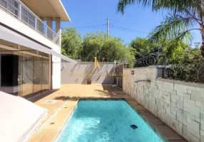 Foto 1 de Casa com 4 Quartos para alugar, 358m² em Jardim Saint Gerard, Ribeirão Preto