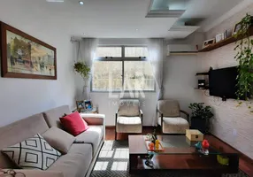 Foto 1 de Apartamento com 3 Quartos à venda, 97m² em Nova Floresta, Belo Horizonte