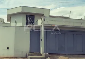 Foto 1 de Casa com 3 Quartos à venda, 180m² em Jardim Domingos Valerio, Ibaté