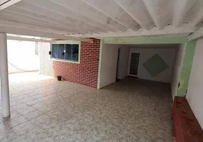 Foto 1 de Casa com 3 Quartos à venda, 120m² em Cidade Jardim II, Americana