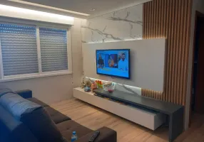 Foto 1 de Apartamento com 2 Quartos à venda, 64m² em Cabula, Salvador