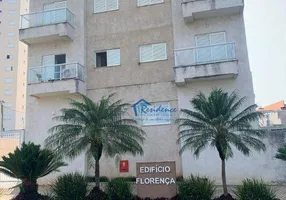Foto 1 de Apartamento com 3 Quartos à venda, 80m² em Jardim Bela Vista, Monte Mor