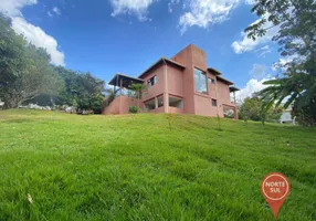 Foto 1 de Casa de Condomínio com 2 Quartos à venda, 120m² em Condomínio Quintas do Rio Manso, Brumadinho