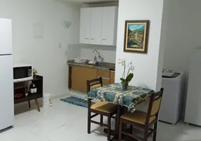 Foto 1 de Apartamento com 1 Quarto à venda, 47m² em Centro, Mogi das Cruzes