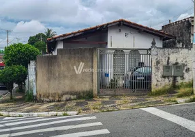 Foto 1 de Casa com 3 Quartos à venda, 135m² em Jardim Paranapanema, Campinas