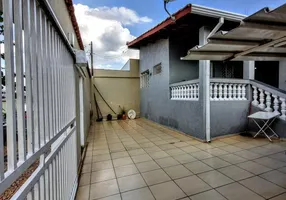 Foto 1 de Casa com 4 Quartos à venda, 222m² em Jardim Santa Genebra, Campinas