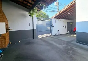 Foto 1 de Casa com 3 Quartos à venda, 136m² em Vila Tecnológica Engenheiro José Queda , Bauru