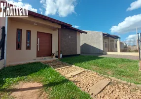 Foto 1 de Casa com 2 Quartos à venda, 63m² em Campo Grande, Estância Velha