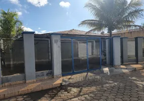 Foto 1 de Casa de Condomínio com 5 Quartos à venda, 800m² em Setor Habitacional Arniqueira, Brasília