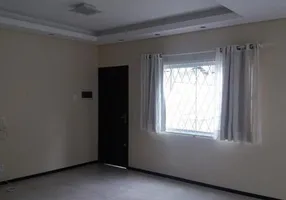 Foto 1 de Casa com 3 Quartos à venda, 118m² em Jardim Cristiane, Santo André