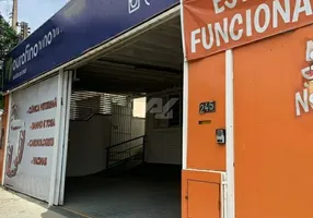 Foto 1 de Imóvel Comercial com 1 Quarto para alugar, 375m² em Parque Industrial, Campinas