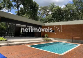 Foto 1 de Casa de Condomínio com 5 Quartos à venda, 200m² em Recanto Da Aldeia, Brumadinho