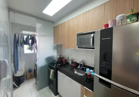 Foto 1 de Apartamento com 2 Quartos à venda, 47m² em Jardim Íris, São Paulo