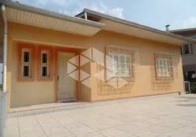 Foto 1 de Casa com 3 Quartos à venda, 140m² em Cruzeiro, Farroupilha