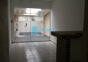 Foto 1 de Sobrado com 3 Quartos para alugar, 84m² em Vila Mascote, São Paulo