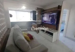 Foto 1 de Apartamento com 3 Quartos à venda, 98m² em Candelária, Natal