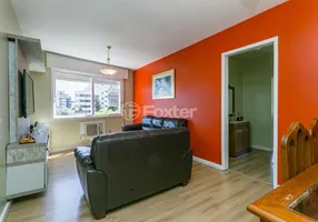 Foto 1 de Apartamento com 3 Quartos à venda, 98m² em São João, Porto Alegre