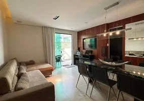 Foto 1 de Apartamento com 4 Quartos à venda, 169m² em União, Belo Horizonte