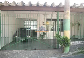 Foto 1 de Casa com 3 Quartos à venda, 196m² em Vila Ema, São Paulo