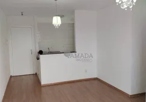Foto 1 de Apartamento com 3 Quartos à venda, 61m² em Jardim Pedro José Nunes, São Paulo