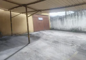 Foto 1 de Lote/Terreno à venda, 300m² em João Pinheiro, Belo Horizonte