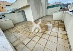Foto 1 de Cobertura com 3 Quartos à venda, 165m² em Santa Tereza, Belo Horizonte
