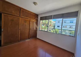 Foto 1 de Apartamento com 1 Quarto à venda, 37m² em Alto, Teresópolis