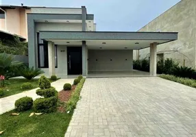 Foto 1 de Casa de Condomínio com 3 Quartos à venda, 225m² em Condomínio Residencial Campos do Conde, Bragança Paulista