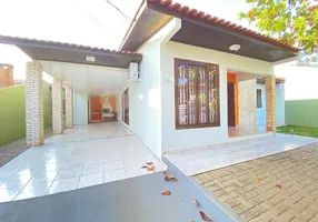 Foto 1 de Casa com 2 Quartos à venda, 130m² em Country, Cascavel