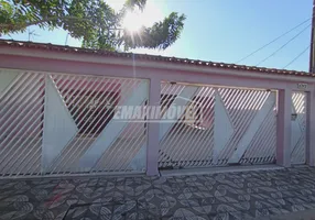 Foto 1 de com 5 Quartos para alugar, 277m² em Jardim Maria do Carmo, Sorocaba