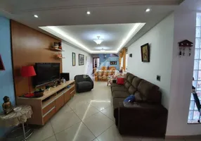 Foto 1 de Casa com 3 Quartos à venda, 278m² em Pompeia, São Paulo