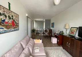 Foto 1 de Apartamento com 1 Quarto à venda, 51m² em Jardim Brasil, Campinas