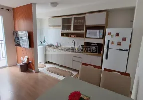 Foto 1 de Apartamento com 2 Quartos à venda, 53m² em Centro, Camboriú