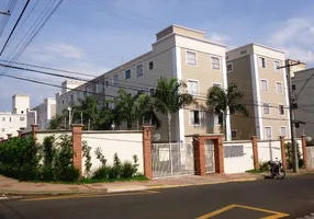 Foto 1 de Apartamento com 2 Quartos para alugar, 55m² em Vila Monteiro, São Carlos