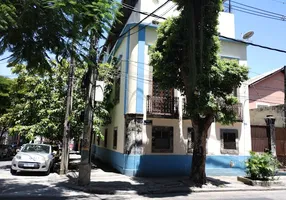 Foto 1 de Kitnet com 1 Quarto para alugar, 20m² em Estacio, Rio de Janeiro