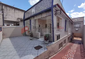 Foto 1 de Casa com 3 Quartos à venda, 150m² em Vista Alegre, Rio de Janeiro