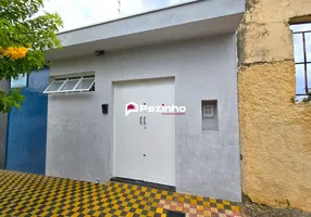 Foto 1 de Sala Comercial para alugar, 16m² em Vila Claudia, Limeira
